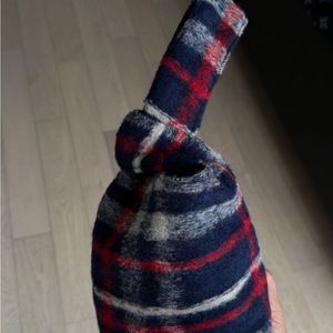 Carlton Yaito Knot Bag